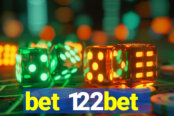 bet 122bet